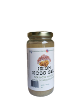 Load image into Gallery viewer, Double your Sea Moss Gel