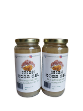 Load image into Gallery viewer, Double your Sea Moss Gel