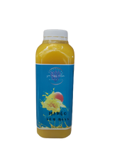 Load image into Gallery viewer, MANGO INFUSED SEA MOSS SMOOTHIE