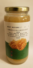 Load image into Gallery viewer, Double your Sea Moss Gel