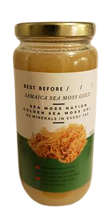 Load image into Gallery viewer, Double your Sea Moss Gel