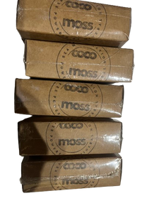 Coco Soap 4 pack