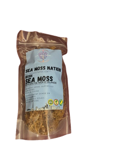 Wildcraft Sea Moss