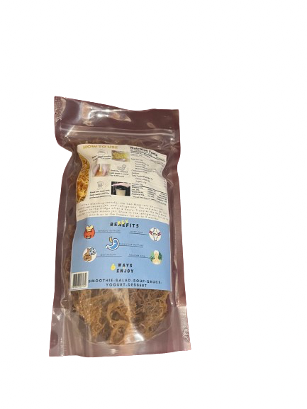 Wildcraft Sea Moss