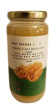 Load image into Gallery viewer, Double your Sea Moss Gel

